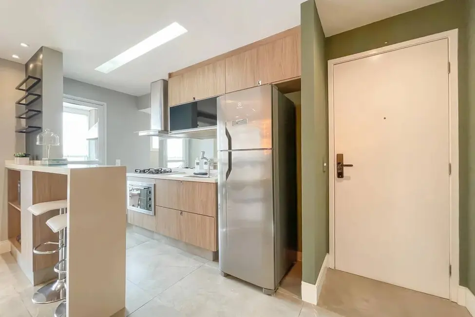 Foto 8 de Apartamento com 2 quartos à venda, 85m2 em Centro, Osasco - SP