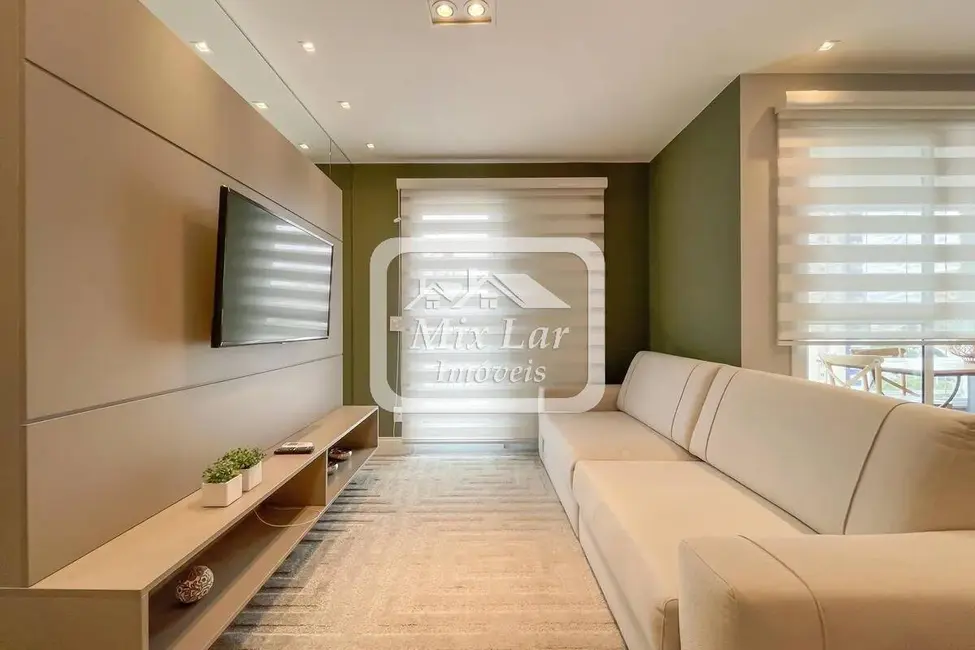 Foto 5 de Apartamento com 2 quartos à venda, 85m2 em Centro, Osasco - SP