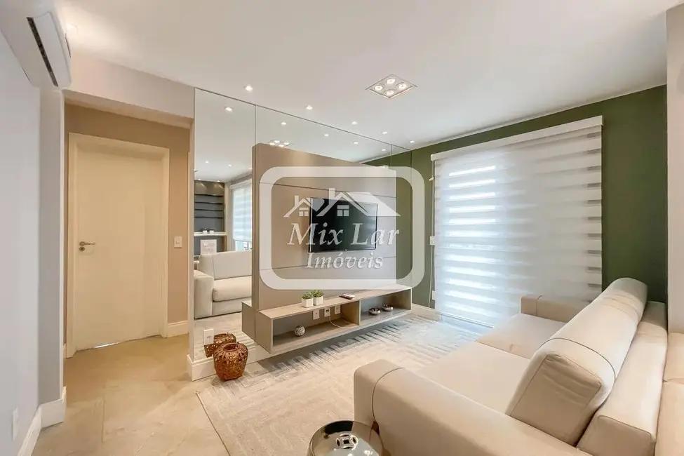 Foto 4 de Apartamento com 2 quartos à venda, 85m2 em Centro, Osasco - SP