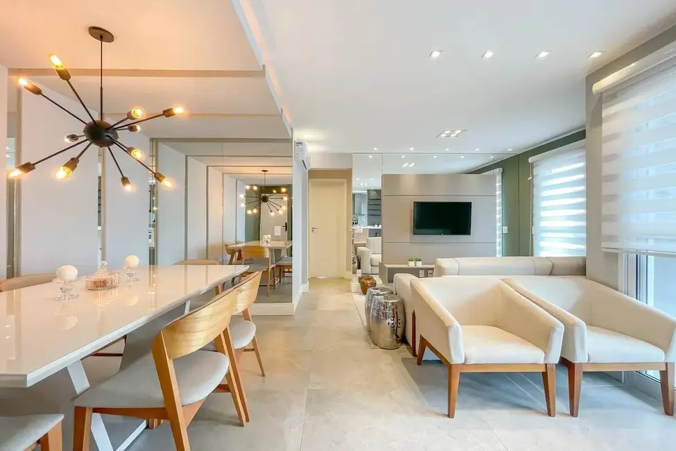 Foto 1 de Apartamento com 2 quartos à venda, 85m2 em Centro, Osasco - SP