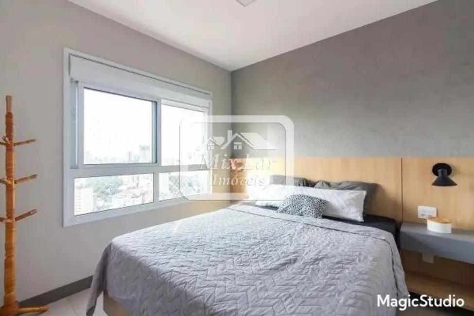 Foto 8 de Apartamento com 3 quartos à venda, 96m2 em Vila Osasco, Osasco - SP