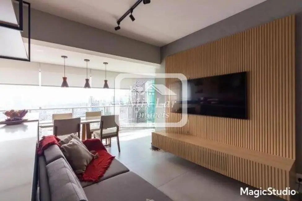 Foto 5 de Apartamento com 3 quartos à venda, 96m2 em Vila Osasco, Osasco - SP