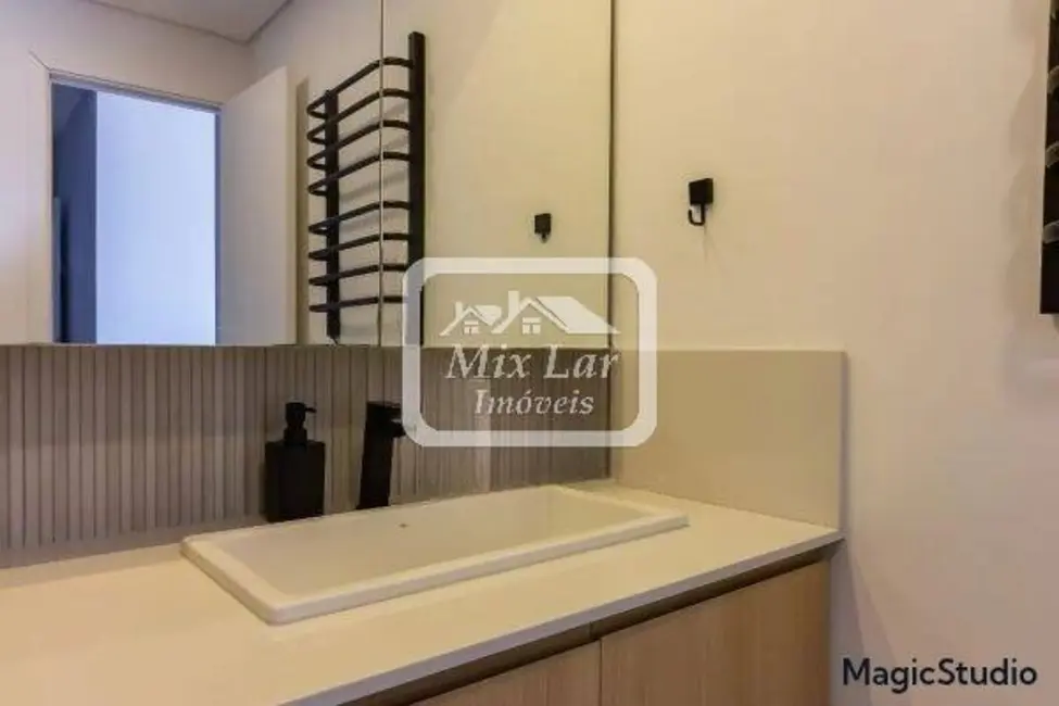 Foto 9 de Apartamento com 3 quartos à venda, 96m2 em Vila Osasco, Osasco - SP