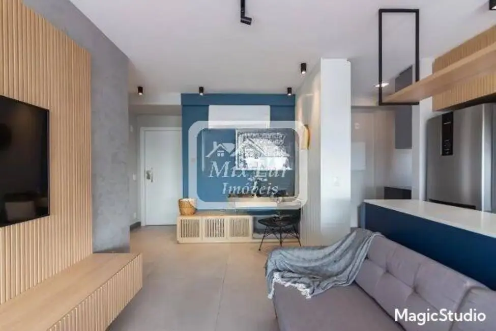 Foto 4 de Apartamento com 3 quartos à venda, 96m2 em Vila Osasco, Osasco - SP
