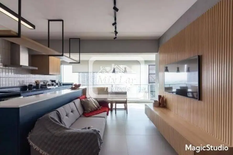 Foto 1 de Apartamento com 3 quartos à venda, 96m2 em Vila Osasco, Osasco - SP