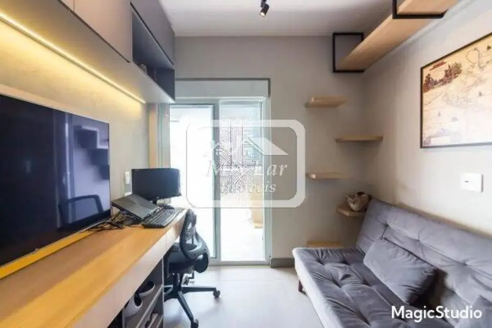 Foto 6 de Apartamento com 3 quartos à venda, 96m2 em Vila Osasco, Osasco - SP