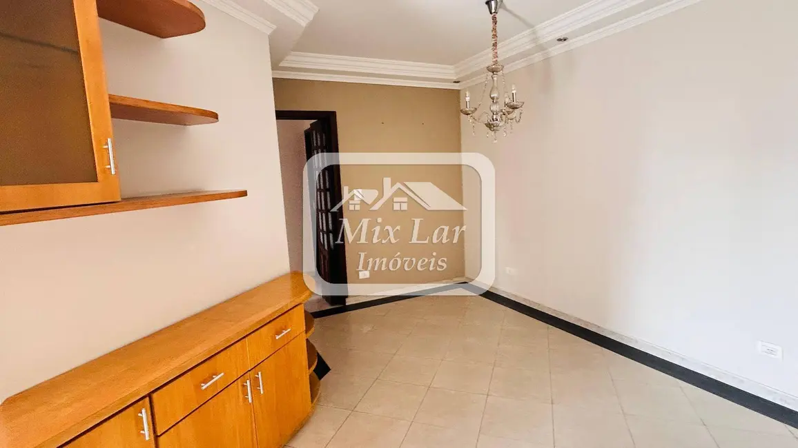 Foto 5 de Apartamento com 3 quartos para alugar, 96m2 em Bela Vista, Osasco - SP