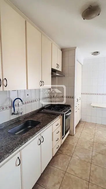 Foto 7 de Apartamento com 3 quartos para alugar, 96m2 em Bela Vista, Osasco - SP
