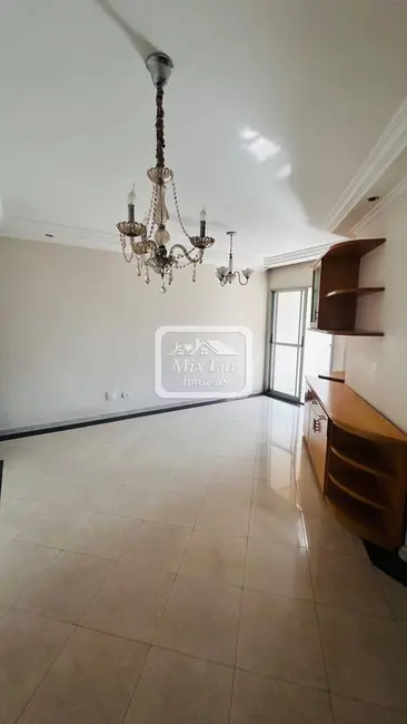 Foto 3 de Apartamento com 3 quartos para alugar, 96m2 em Bela Vista, Osasco - SP