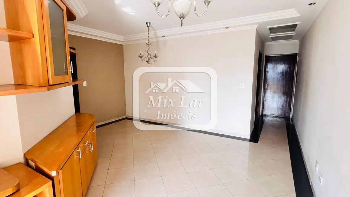 Foto 6 de Apartamento com 3 quartos para alugar, 96m2 em Bela Vista, Osasco - SP