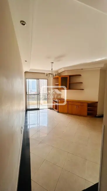 Foto 1 de Apartamento com 3 quartos para alugar, 96m2 em Bela Vista, Osasco - SP