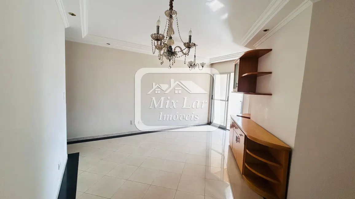 Foto 4 de Apartamento com 3 quartos para alugar, 96m2 em Bela Vista, Osasco - SP