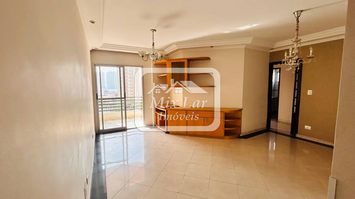 Foto 2 de Apartamento com 3 quartos para alugar, 96m2 em Bela Vista, Osasco - SP