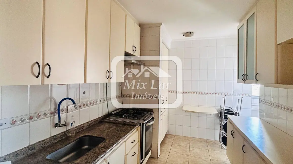 Foto 8 de Apartamento com 3 quartos para alugar, 96m2 em Bela Vista, Osasco - SP