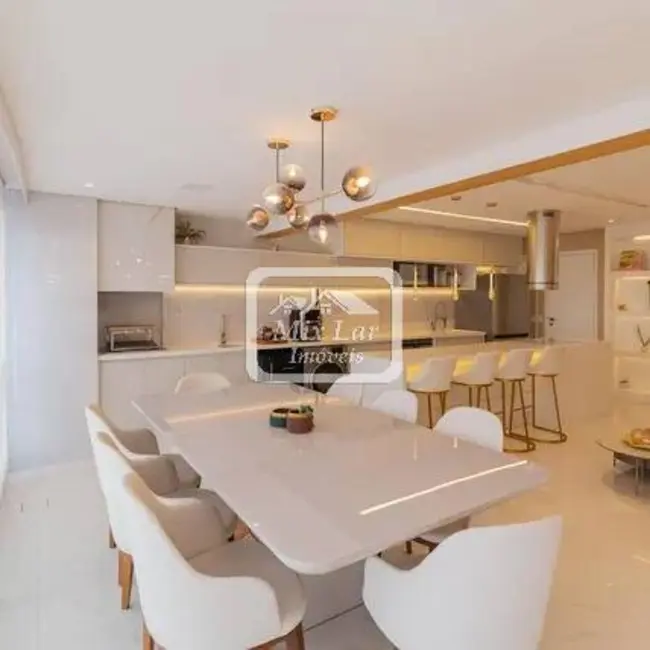 Foto 3 de Apartamento com 3 quartos à venda, 92m2 em Vila Osasco, Osasco - SP