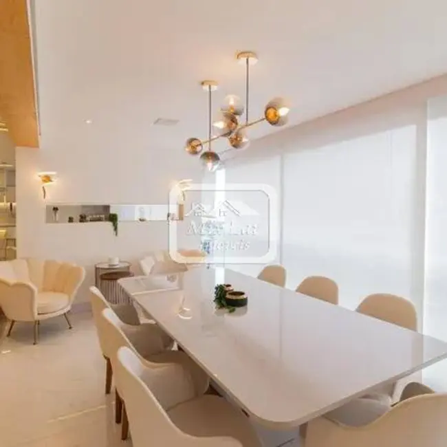 Foto 4 de Apartamento com 3 quartos à venda, 92m2 em Vila Osasco, Osasco - SP