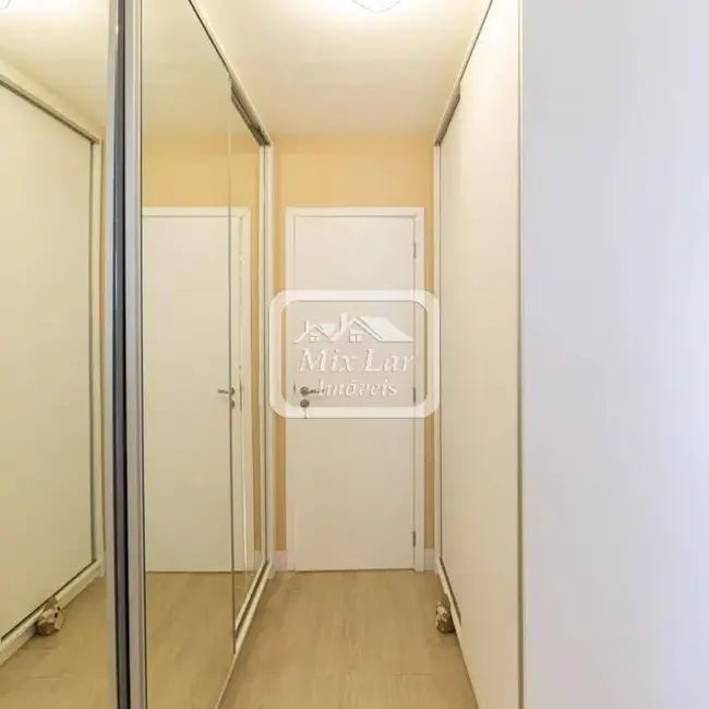Foto 7 de Apartamento com 3 quartos à venda, 92m2 em Vila Osasco, Osasco - SP