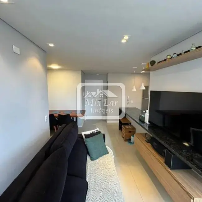 Foto 6 de Apartamento com 2 quartos à venda, 57m2 em Vila Yara, Osasco - SP