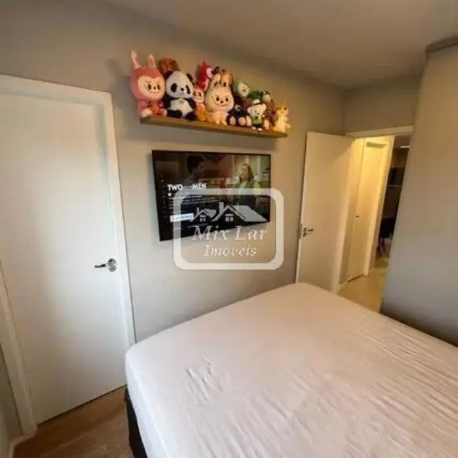 Foto 9 de Apartamento com 2 quartos à venda, 57m2 em Vila Yara, Osasco - SP