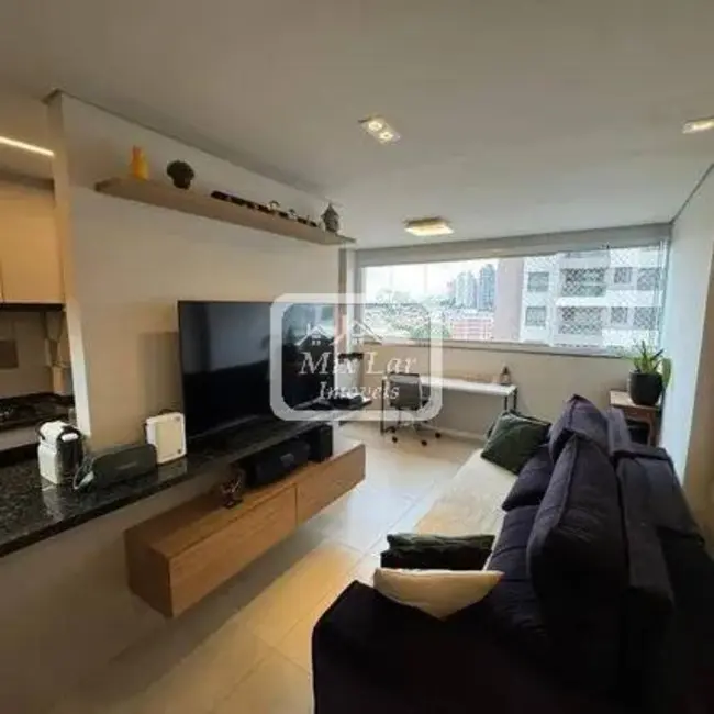 Foto 2 de Apartamento com 2 quartos à venda, 57m2 em Vila Yara, Osasco - SP