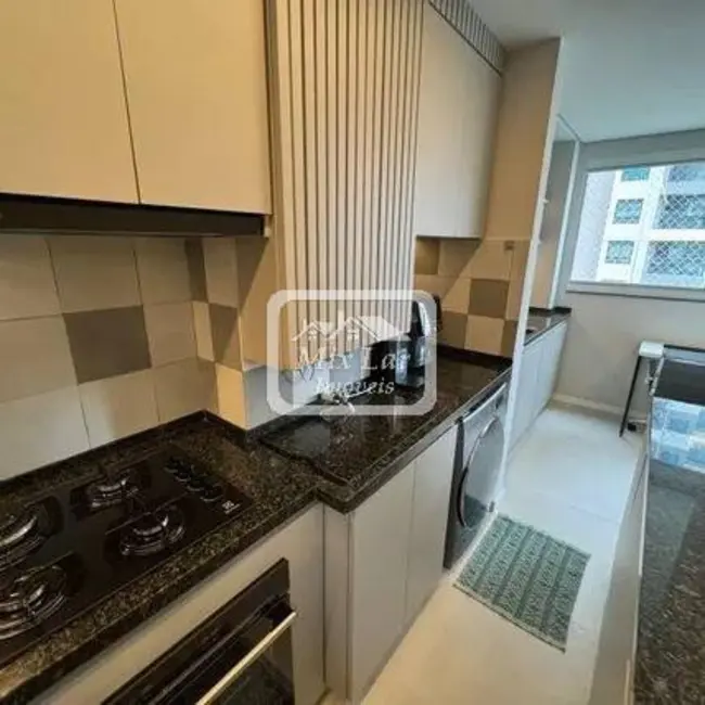 Foto 7 de Apartamento com 2 quartos à venda, 57m2 em Vila Yara, Osasco - SP