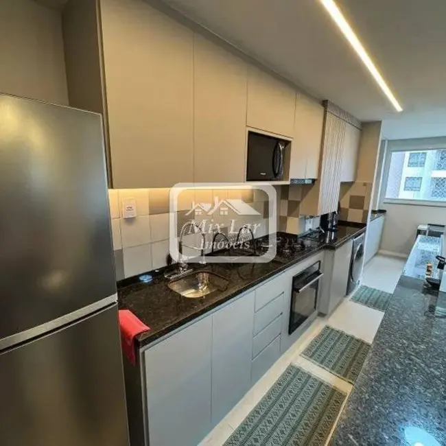 Foto 4 de Apartamento com 2 quartos à venda, 57m2 em Vila Yara, Osasco - SP