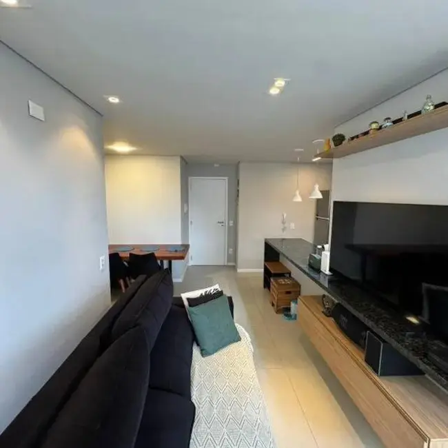 Foto 6 de Apartamento com 2 quartos à venda, 57m2 em Vila Yara, Osasco - SP