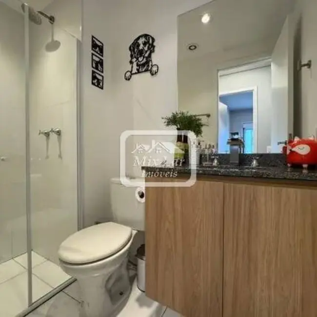 Foto 8 de Apartamento com 2 quartos à venda, 57m2 em Vila Yara, Osasco - SP