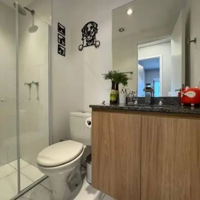 Foto 8 de Apartamento com 2 quartos à venda, 57m2 em Vila Yara, Osasco - SP
