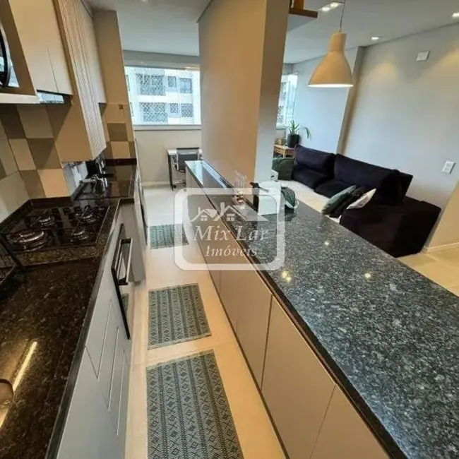 Foto 3 de Apartamento com 2 quartos à venda, 57m2 em Vila Yara, Osasco - SP