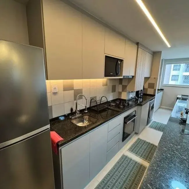 Foto 4 de Apartamento com 2 quartos à venda, 57m2 em Vila Yara, Osasco - SP