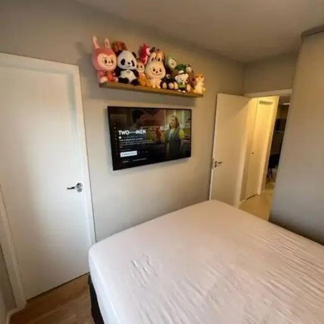 Foto 9 de Apartamento com 2 quartos à venda, 57m2 em Vila Yara, Osasco - SP