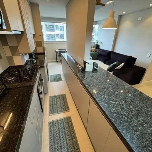 Foto 3 de Apartamento com 2 quartos à venda, 57m2 em Vila Yara, Osasco - SP