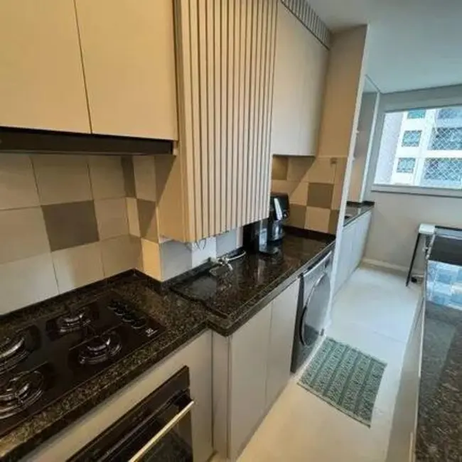 Foto 7 de Apartamento com 2 quartos à venda, 57m2 em Vila Yara, Osasco - SP