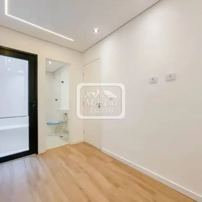 Foto 9 de Sobrado com 3 quartos à venda, 115m2 em Bela Vista, Osasco - SP