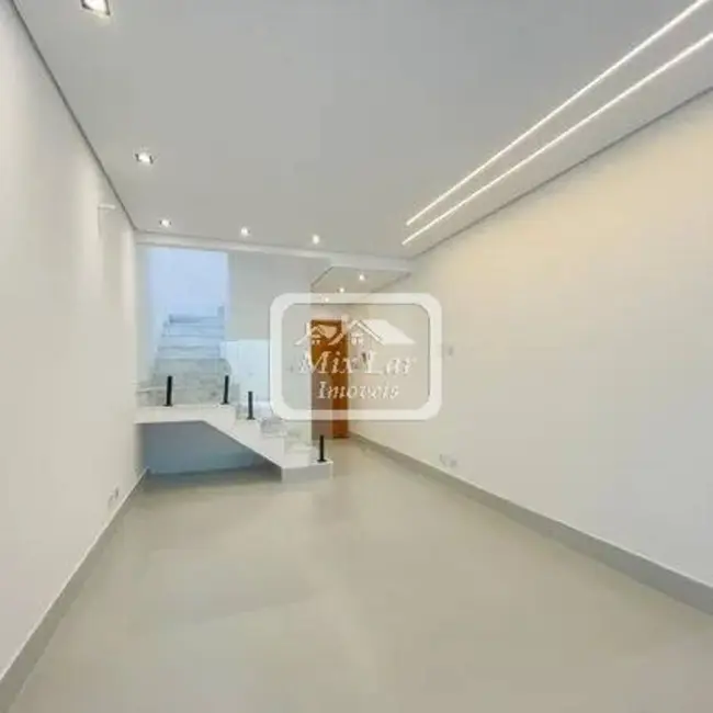 Foto 8 de Sobrado com 3 quartos à venda, 115m2 em Bela Vista, Osasco - SP