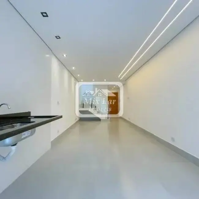 Foto 7 de Sobrado com 3 quartos à venda, 115m2 em Bela Vista, Osasco - SP