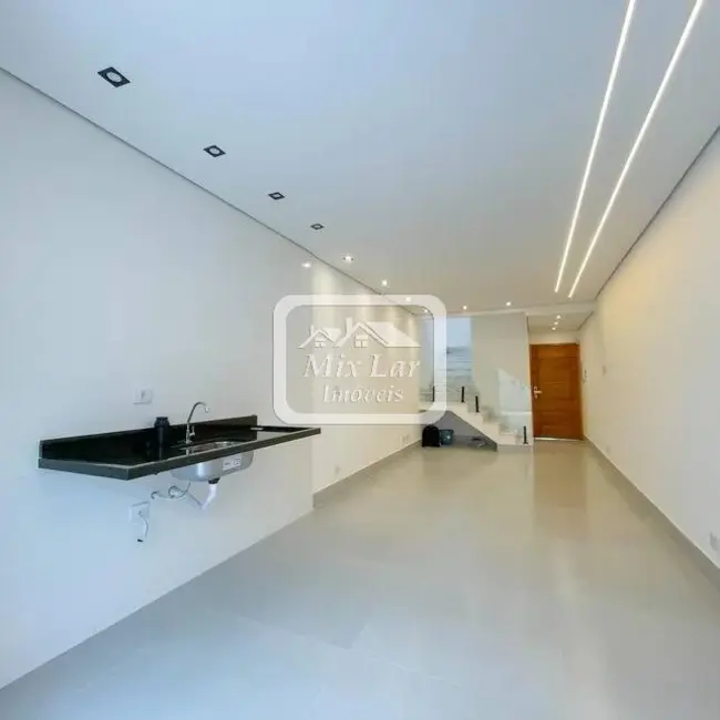 Foto 5 de Sobrado com 3 quartos à venda, 115m2 em Bela Vista, Osasco - SP