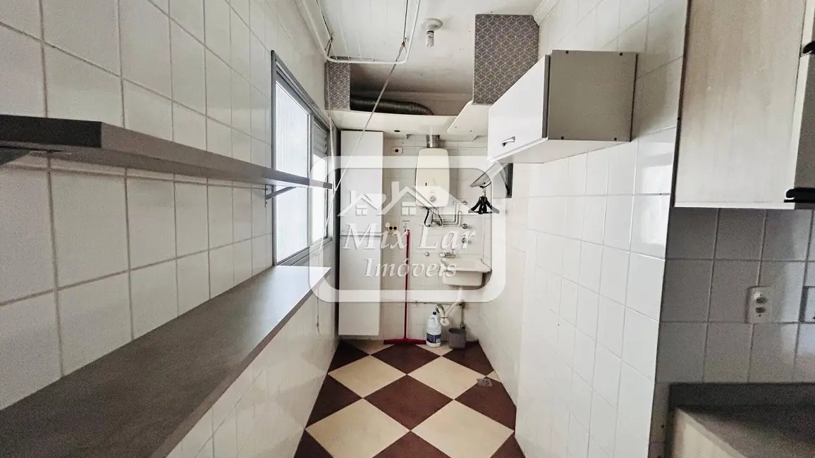 Foto 6 de Apartamento com 2 quartos à venda, 62m2 em Jaguaribe, Osasco - SP