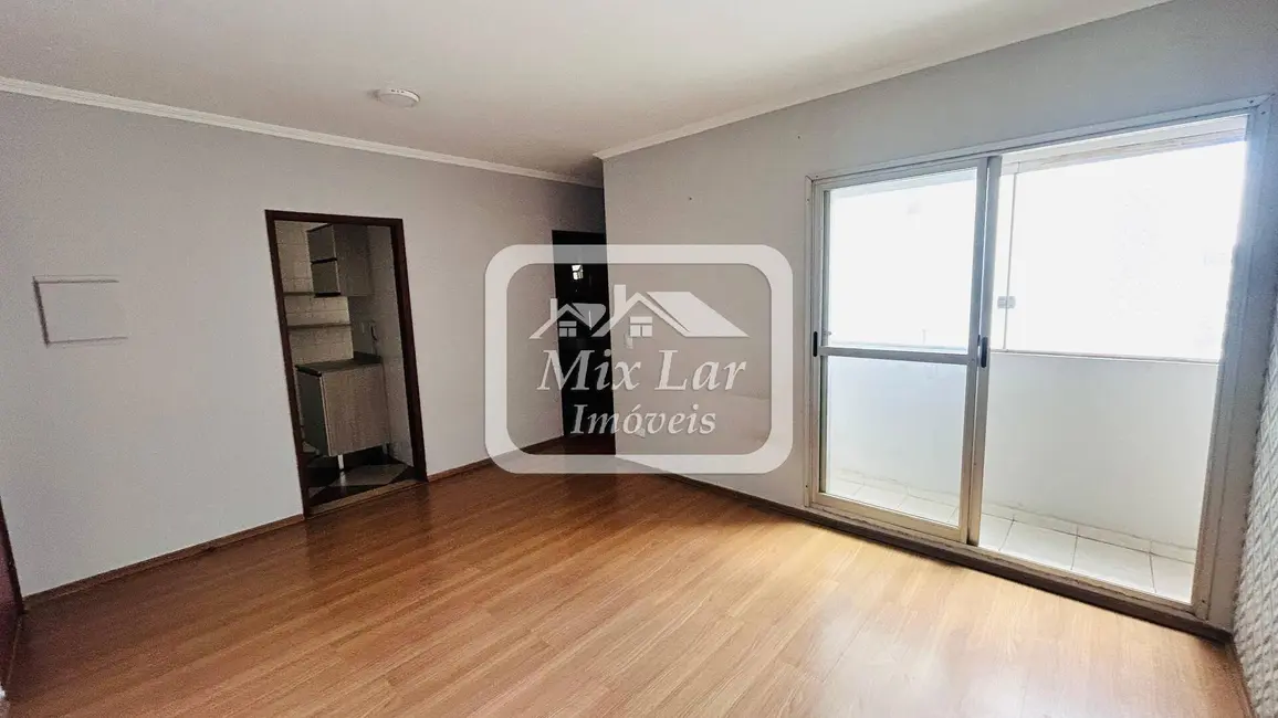 Foto 4 de Apartamento com 2 quartos à venda, 62m2 em Jaguaribe, Osasco - SP