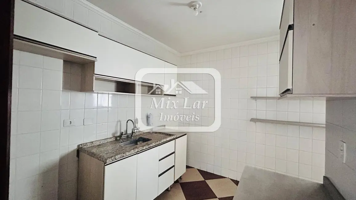 Foto 5 de Apartamento com 2 quartos à venda, 62m2 em Jaguaribe, Osasco - SP