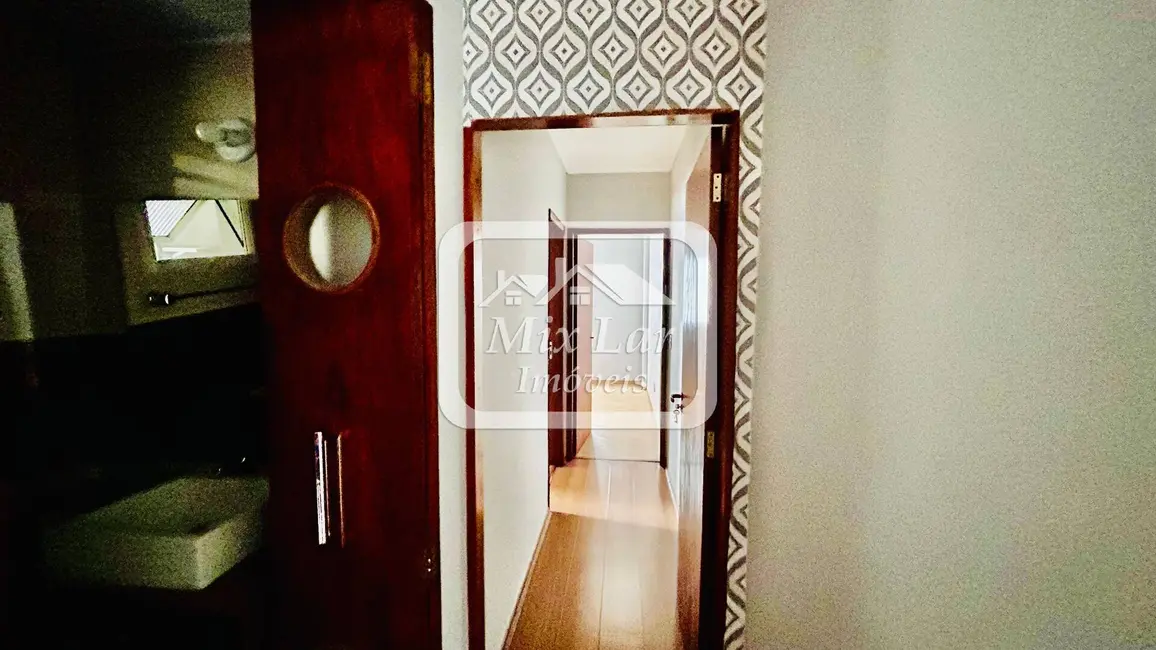 Foto 9 de Apartamento com 2 quartos à venda, 62m2 em Jaguaribe, Osasco - SP
