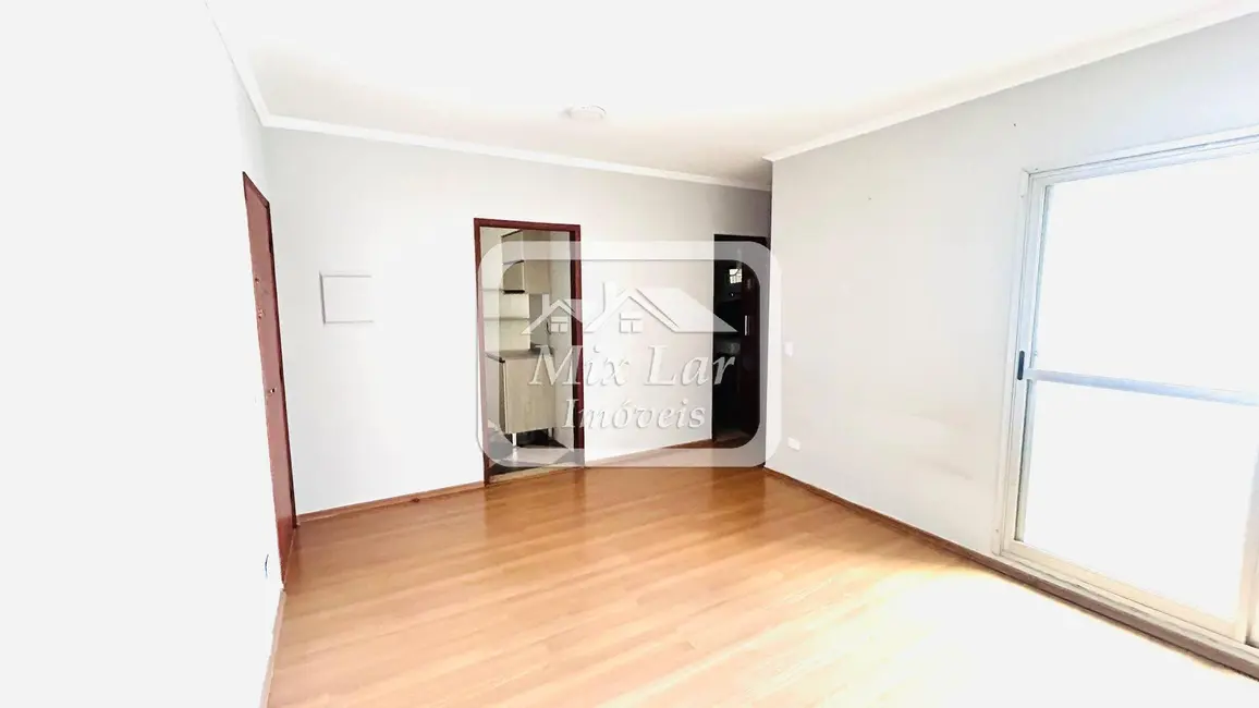 Foto 1 de Apartamento com 2 quartos à venda, 62m2 em Jaguaribe, Osasco - SP