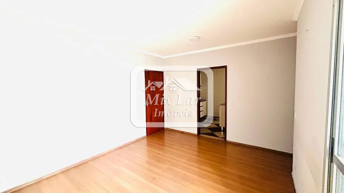 Foto 2 de Apartamento com 2 quartos à venda, 62m2 em Jaguaribe, Osasco - SP