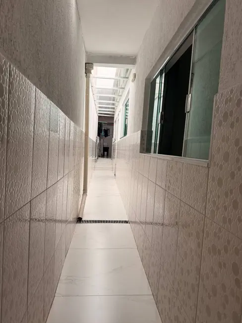 Foto 4 de Casa com 3 quartos à venda, 103m2 em Pestana, Osasco - SP