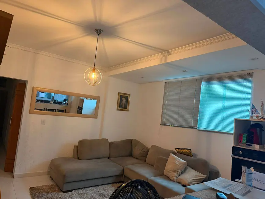 Foto 7 de Casa com 3 quartos à venda, 103m2 em Pestana, Osasco - SP