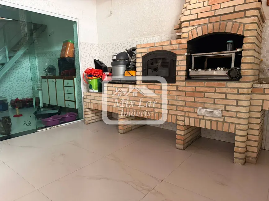 Foto 8 de Casa com 3 quartos à venda, 103m2 em Pestana, Osasco - SP