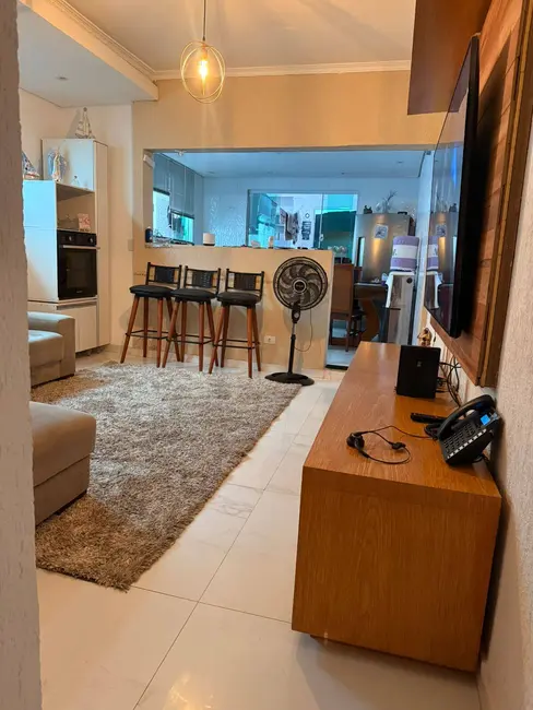 Foto 9 de Casa com 3 quartos à venda, 103m2 em Pestana, Osasco - SP