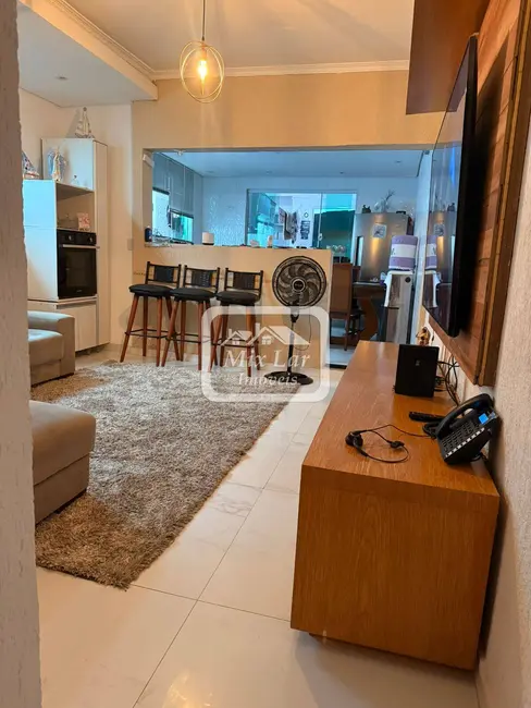Foto 9 de Casa com 3 quartos à venda, 103m2 em Pestana, Osasco - SP