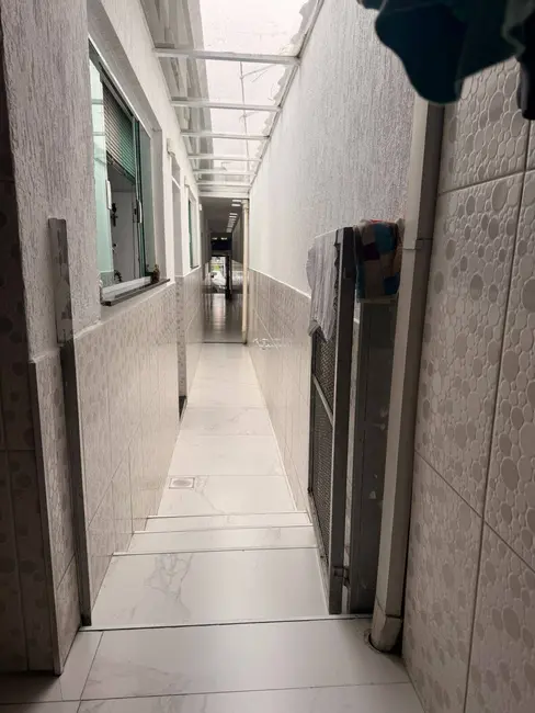 Foto 5 de Casa com 3 quartos à venda, 103m2 em Pestana, Osasco - SP
